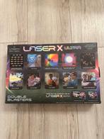 Laser X Ultra - Complete Set, Ophalen of Verzenden, Zo goed als nieuw