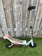 Space scooter wit, Ophalen, Gebruikt