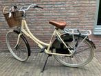 Batavus macchiato 28 inch 7 versnellingen, Fietsen en Brommers, Fietsen | Dames | Omafietsen, 53 tot 56 cm, Ophalen, Zo goed als nieuw
