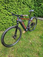 Cannondale Trail Neo 1 met Lefty Ocho te koop!, Hardtail, Heren, Zo goed als nieuw, 53 tot 57 cm