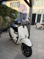 Piaggio Vespa Sprint snor, Ophalen, Gebruikt, Overige modellen, Benzine