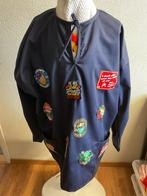 Oeteldonk carnaval boeren kiel maat L en XL, Carnaval, Nieuw, Overige maten, Ophalen of Verzenden