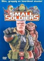 Small soldiers, Cd's en Dvd's, Alle leeftijden, Ophalen of Verzenden, Gebruikt