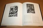 Boek. Nico Bulder, de houtgraveur., Ophalen of Verzenden