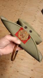 KL jungle hoed Nieuw Guinea, Verzamelen, Militaria | Algemeen, Ophalen of Verzenden, Landmacht, Nederland, Kleding of Schoenen