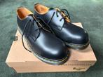 Dr. Martens 1925 5400, Ophalen, Zwart, Nieuw, Veterschoenen