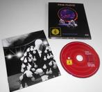Blu-ray - Pink Floyd - Delicate Sound of Thunder - NIEUW, Cd's en Dvd's, Nederlandstalig, Ophalen of Verzenden