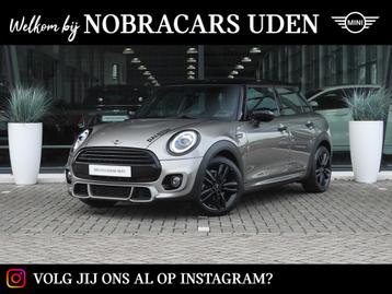 MINI Hatchback Cooper JCW Automaat Dalston Edition / JCW Spo beschikbaar voor biedingen