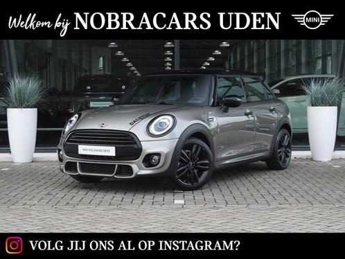 MINI Hatchback Cooper JCW Automaat Dalston Edition / JCW Spo, Auto's, Mini, Bedrijf, Te koop, John Cooper Works, Airconditioning