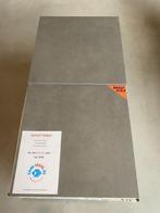 Tegeloutlet donkere tegel antraciet 60 x 60 cm uitverkoop, Ophalen, 60 cm of meer, Nieuw, 10 m² of meer