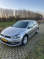 Volkswagen Golf 1.2 TSI 63KW 5D 2013 Grijs, Voorwielaandrijving, Euro 5, Stof, 4 cilinders