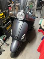 Senzo Riva lux Scooter 2019 4100KM, Fietsen en Brommers, Snorfietsen en Snorscooters, Gebruikt, Benzine, Ophalen, Overige merken