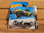 Hotwheels Hot Wheels 1967 Lotus Type 49 in OVP, Ophalen of Verzenden, Zo goed als nieuw, Auto