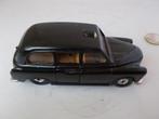 1960 Corgi Toys 418 AUSTIN LONDON TAXI I.z.g.st. (-B-), Ophalen of Verzenden, Zo goed als nieuw, Auto, Corgi