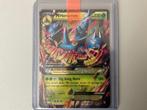 M Heracross EX - XY - Furious Fists - 5/111, Verzenden, Gebruikt, Losse kaart