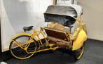 RICKSHAW FIETS, Ophalen, Gebruikt, Overige merken