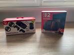 Nintendo Switch 2 met Mario Kart World en starter kit, Spelcomputers en Games, Ophalen, Zo goed als nieuw, Met games