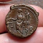 Diocletianus - Super tetradrachme voor Alexandrië (Egypte), Postzegels en Munten, Munten | Europa | Niet-Euromunten, Ophalen of Verzenden