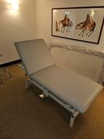 Behandelbank, Sport en Fitness, Massageproducten, Ophalen, Gebruikt