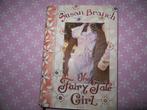 Susan Branch/The Fairy tale girl/Biografie/, Overige, Susan Branch, Ophalen of Verzenden, Zo goed als nieuw