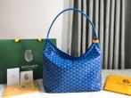 Gloednieuwe Goyard tas - In meerdere kleuren, Ophalen of Verzenden, Nieuw, Overige kleuren, Handtas