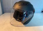 2 zeer mooie helmen maat M en L in mat en glans, Fietsen en Brommers, Ophalen of Verzenden, Zo goed als nieuw