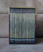 Historische oorlogen DVD box, Alle leeftijden, Ophalen of Verzenden, Zo goed als nieuw