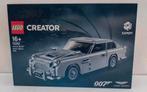 Lego 10262 ASTON MARTIN, JAMES BOND, NIEUW, Ophalen of Verzenden, Nieuw
