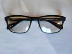 Bril == Montuur == NIEUW == Oliver Peoples, Overige merken, Zwart, Nieuw, Ophalen of Verzenden