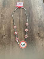 Leuke Feest Ketting, Ophalen of Verzenden, Zo goed als nieuw