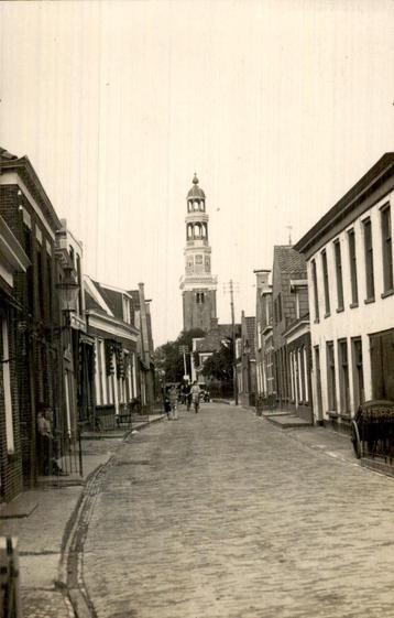 Oldeboorn - Fotokaart beschikbaar voor biedingen