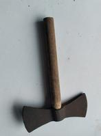 Oude Bikbijl Dissel, Ophalen