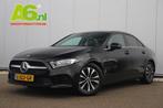Mercedes-Benz A-klasse 180 d Business Solution Automaat Half, Stof, Gebruikt, Euro 6, 4 cilinders
