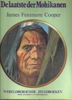 De laatste der Mohikanen - James Fenimore Cooper, Gelezen, Non-fictie, Ophalen of Verzenden, James Fenimore Cooper