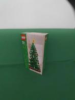 LEGO 40573 Kerstboom - Nieuw & Verzegeld!, Kinderen en Baby's, Speelgoed | Duplo en Lego, Ophalen of Verzenden, Nieuw, Complete set