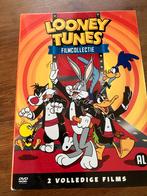 Looney Tunes Filmcollectie DVD Boxset, Cd's en Dvd's, Alle leeftijden, Boxset, Ophalen of Verzenden, Zo goed als nieuw