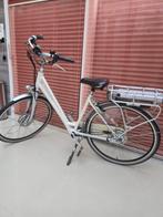 Sparta Emotion E-bike C5 met accu garantie tot 2027, 47 tot 51 cm, Ophalen, Zo goed als nieuw, Sparta