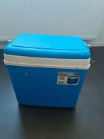 Koelbox 26L – Practica, ideaal voor camping & picknick, Ophalen, Gebruikt, Koelelement