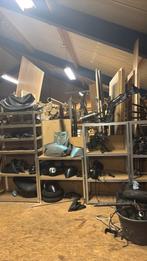 Piaggio zip onderdelen, Ophalen of Verzenden, Zo goed als nieuw