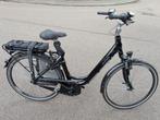 Bijna Nieuwe Prophete E-Bike City 28", Fietsen en Brommers, Elektrische fietsen, Zo goed als nieuw, Minder dan 47 cm, 50 km per accu of meer