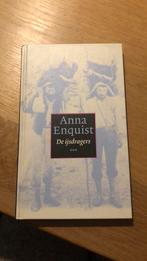 Anna Enquist - 2002, Anna Enquist, Ophalen of Verzenden, Zo goed als nieuw