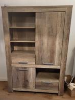 Kast Leen Bakker Lidia 162x102x43, Ophalen