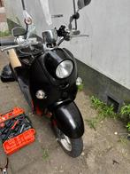 scooter, Fietsen en Brommers, Snorfietsen en Snorscooters, Ophalen