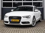Audi A5 Sportback 3.0 TDI Pro Line S | Leder | Xenon | B&O a, Auto's, Euro 5, Gebruikt, Zwart, 4 stoelen