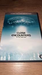 Close Encounters of the Third Kind van Steven Spielberg., Cd's en Dvd's, Dvd's | Science Fiction en Fantasy, Vanaf 16 jaar, Ophalen of Verzenden