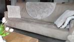 Mooie velvet bank - bijna gratis!, Huis en Inrichting, Banken | Sofa's en Chaises Longues, Driepersoons, Ophalen of Verzenden