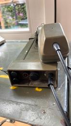 GEZOCHT veldtelefoon TA4881 of TP 6 N en aanverwante, Verzamelen, Militaria | Algemeen, Ophalen of Verzenden, Landmacht, Nederland