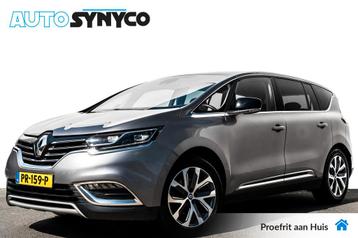 Renault Espace 1.6 dCi Aut Initiale Paris 7pers. I Panoramad beschikbaar voor biedingen