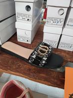 Cc slippers   op=op aanbieding  diverse maten, Ophalen of Verzenden, Nieuw, Zwart