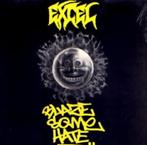 Excel  ‎– Blaze Some Hate 12 inch maxi crossover metal, Ophalen of Verzenden, Zo goed als nieuw